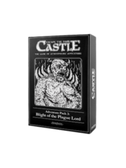 Themeborne Escape the Dark Castle: Blight of the Plague