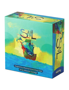 Allplay Sail