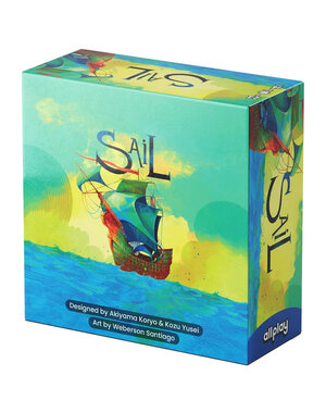 Allplay Sail