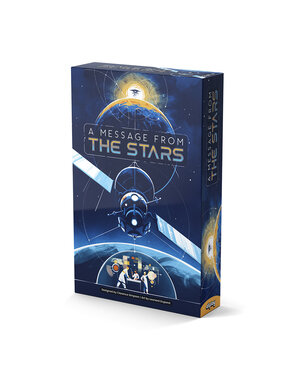 Allplay A Message From the Stars