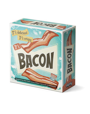 Allplay Bacon