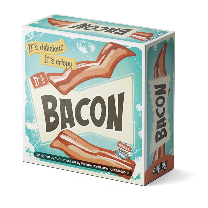 Allplay Bacon