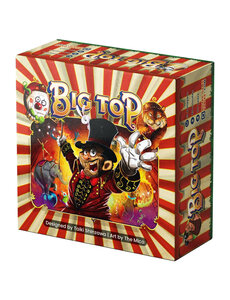 Allplay Big Top