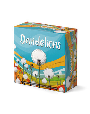 Allplay Dandelions