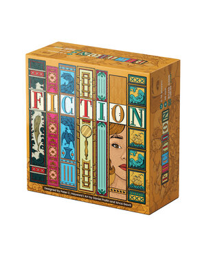 Allplay Fiction