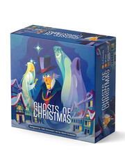 Allplay Ghosts of Christmas
