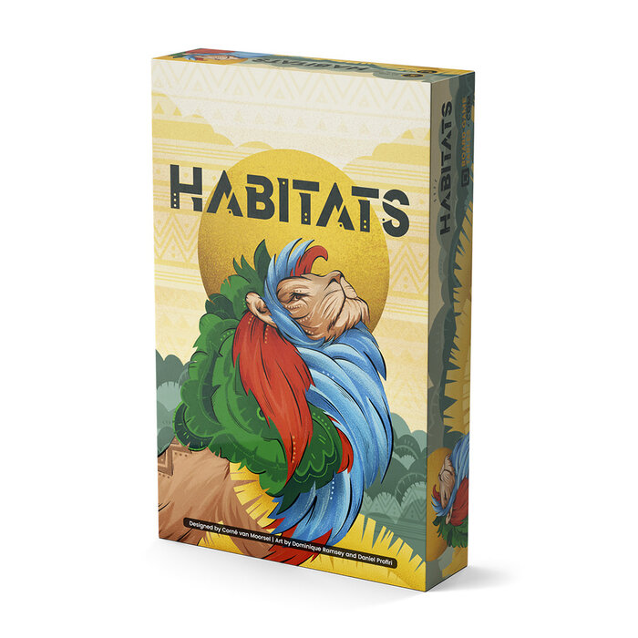 Allplay Habitats