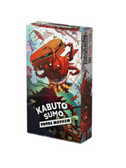 Allplay Kabuto Sumo-Total Mayhem