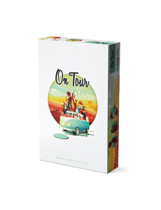 Allplay On Tour: USA & Europe