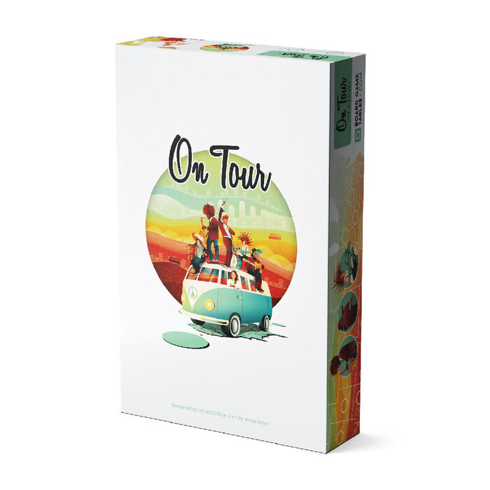 Allplay On Tour: USA & Europe