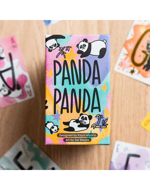 Allplay Panda Panda
