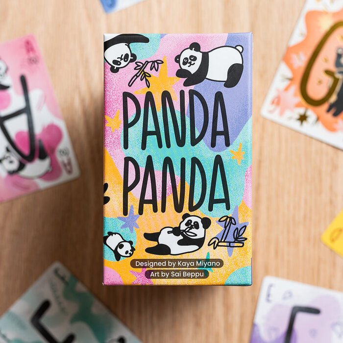 Allplay Panda Panda