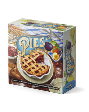 Allplay Pies