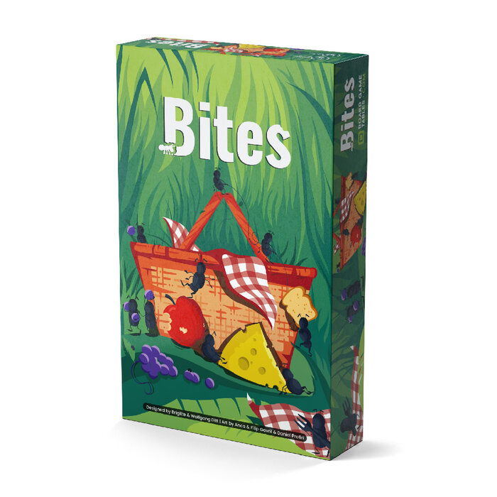 Allplay Bites