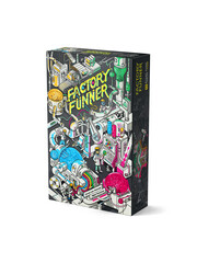 Allplay Factory Funner