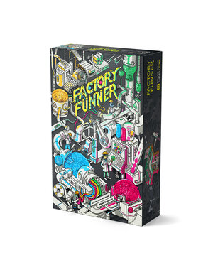 Allplay Factory Funner