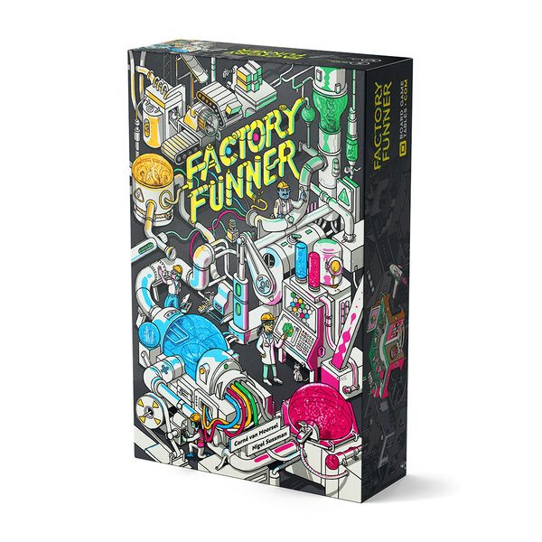 Allplay Factory Funner