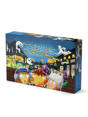 Allplay Psychic Pizza Deliverers Go to the Ghost Town