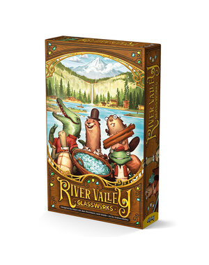 Allplay River Valley Glassworks