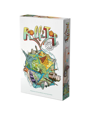 Allplay Roll to the Top