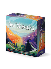 Allplay Switchbacks