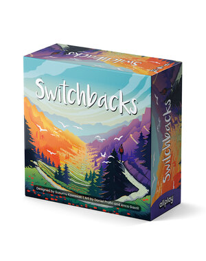 Allplay Switchbacks