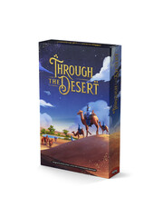 Allplay Through the Desert