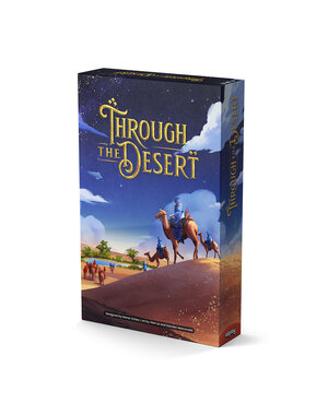 Allplay Through the Desert