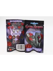 Foam Brain Mystery Loot: Grim Hearts