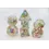 Foam Brain Tropical Punch RPG Dice Set