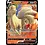 Pokemon Ninetales V (026) Lightly Played Holofoil