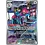 Pokemon Porygon-Z (214) Ligthly Played Holofoil