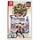 SUIKODEN I and II HD REMASTER [Nintendo Switch]