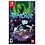 Dwerve [Nintendo Switch]