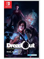  Dreadout Remastered Collection [Nintendo Switch]