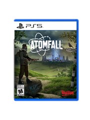 Atomfall [Playstation 5]