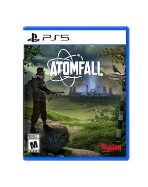  Atomfall [Playstation 5]