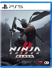  Ninja Gaiden II Black [Playstation 5]