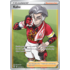 Pokemon Kabu (Full Art) (186) Lightly Played Holofoil
