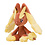 Pokemon Pokemon Center Original Plush Doll Pokemon fit Lopunny
