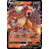 Pokemon Entei V (022) Lightly Played Holofoil