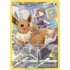 Pokemon Eevee (TG11) Lightly Played Holofoil