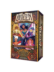 Darrington Press For The Queen