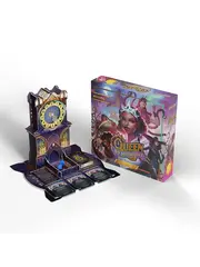 Darrington Press Queen By Midnight