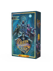 Darrington Press Queen by Midnight: Quarter Past