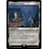 Magic: The Gathering Cover of Darkness (089) Lightly Played