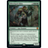 Magic: The Gathering Silverback Elder (177) Lightly Played