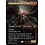 Magic: The Gathering Valgavoth, Harrower of Souls (Borderless) (006) Lightly Played Foil