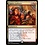 Magic: The Gathering Captive Audience (160) Lightly Played