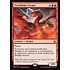 Magic: The Gathering Twinflame Tyrant (097) Lightly Played